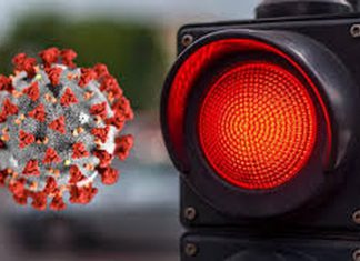 71 localidades de Euskadi cerradas perimetralmente por su situación epidemiológica