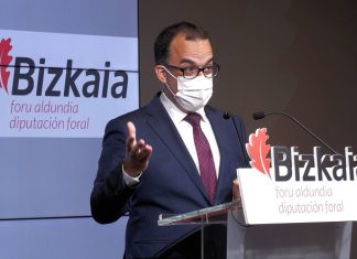 La Diputación Foral de Bizkaia articula una nueva modalidad de acogimiento para menores con necesidades especiales