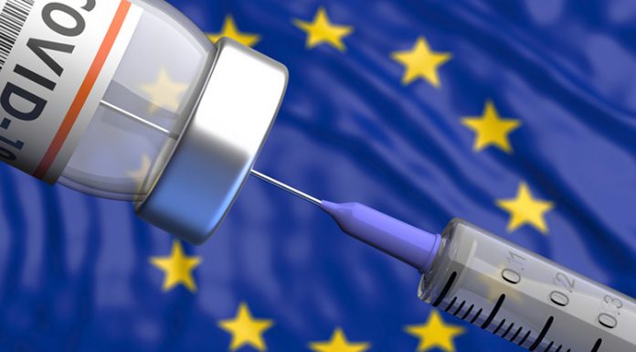 La Unión Europea no renovará el contrato de suministro de vacunas con AstraZeneca