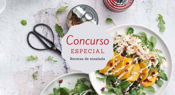 Serrats presenta la segunda edición de su concurso especial de recetas de ensalada