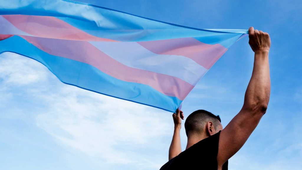 El Gobierno aprueba el anteproyecto de la ley trans - BizkaiaGaur
