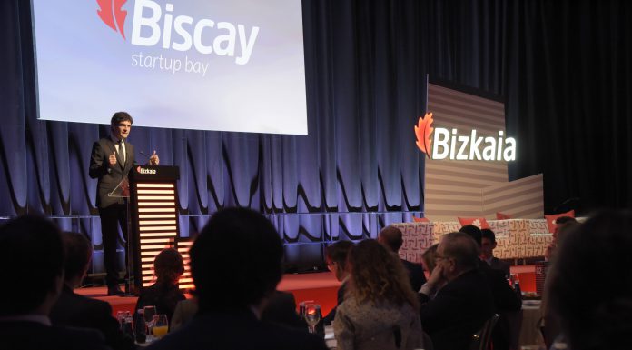 La Diputación Foral de Bizkaia aprueba una segunda convocatoria de ayudas para la creación de startups