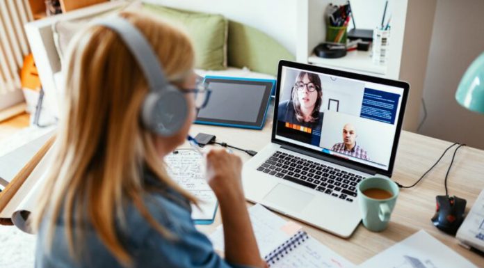 El Gobierno Vasco propone extender el teletrabajo