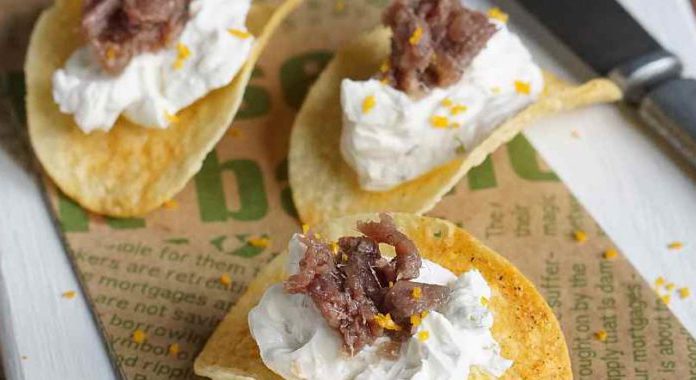 10 recetas ideales para ir de picnic, de la mano de Serrats
