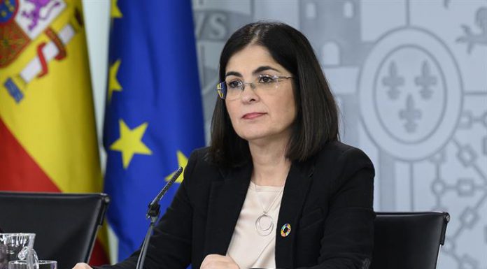 España controlará la covid-19 como endemia una vez superada la sexta ola