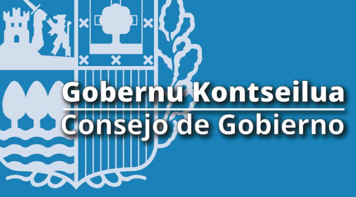 El Gobierno aprueba la convocatoria de las ayudas a las Euskal Etxeak por un total de 902.305 euros