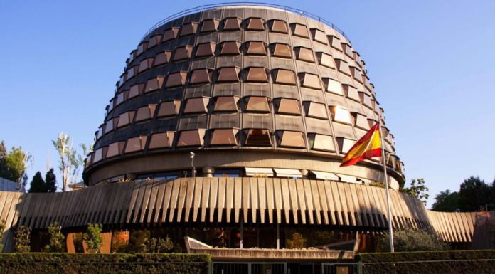 El Tribunal Constitucional anula el impuesto de plusvalía municipal