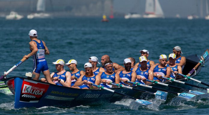 CR Ares no disputará la Zarauzko XLIV. Ikurriña por COVID-19
