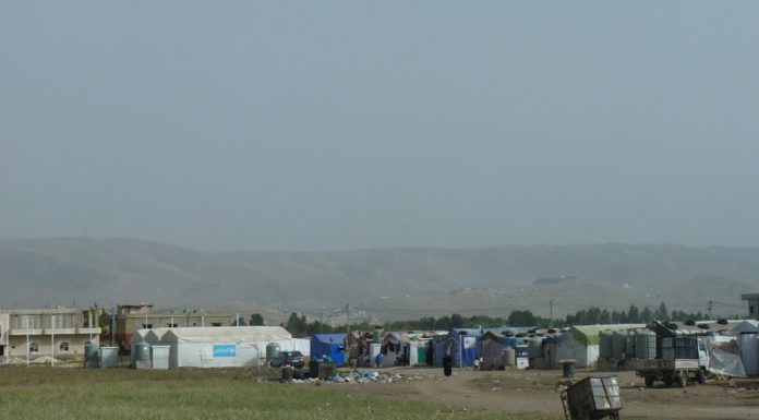 eLankidetza apoya con 4,5 millones 23 proyectos humanitarios