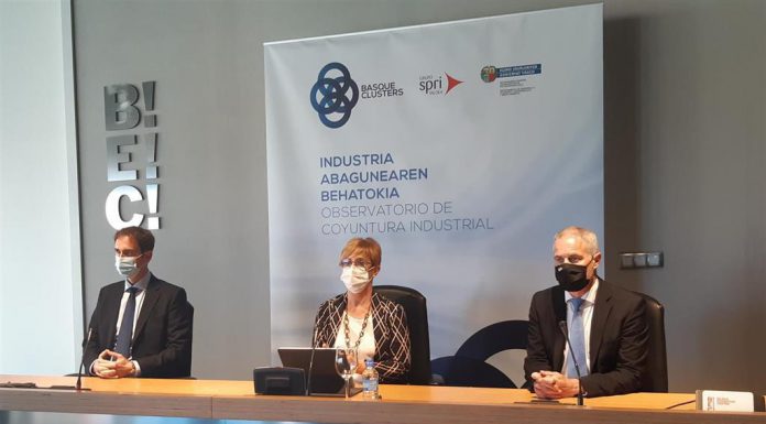 La Inversión del Gobierno Vasco en diferentes sectores de I+D+i, repercutirá en el entretenimiento