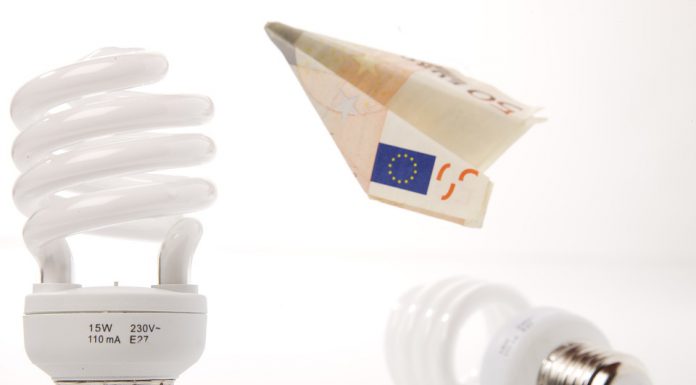 El precio de la luz bate su récord por quinto día consecutivo