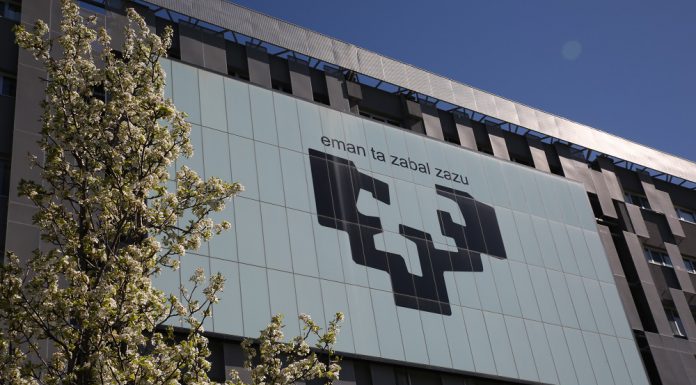 Arrancan las pruebas de Evaluación para el Acceso a la Universidad