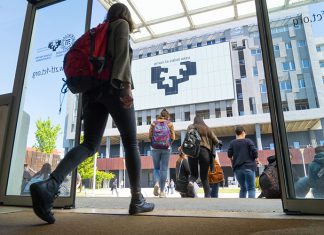La Universidad del País Vasco actualiza su imagen y únicamente utilizará las siglas EHU