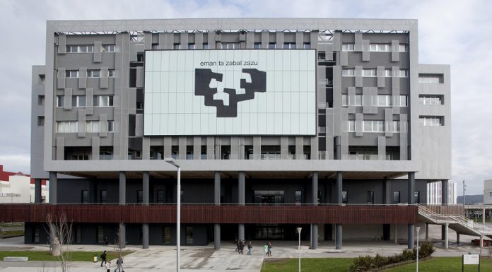 La UPV/EHU, entre las 200 mejores universidades del mundo en siete especialidades