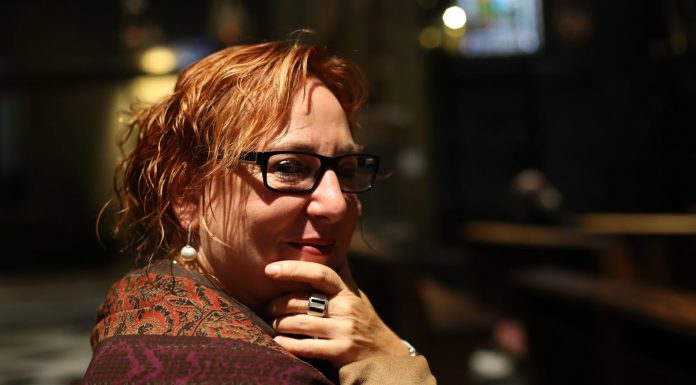La lekeitiarra Miren Agur Meabe gana el Premio Nacional de Poesía con una obra en euskera