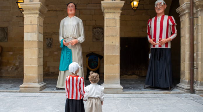 #UDAKALEAN: El Ayuntamiento de Bilbao acerca esta semana la cultura y el ocio a los barrios de la Villa