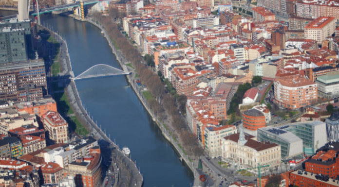 El Ayuntamiento de Bilbao moviliza casi 8 millones de euros en reformas a través del Plan Renove de ayudas a pequeñas obras de rehabilitación de viviendas