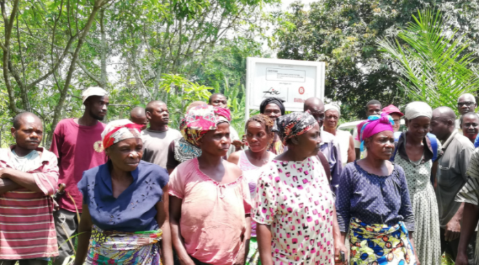 El Ayuntamiento de Bilbao destina 167.500 euros a lo largo de tres años para la mejora de la capacitación de las mujeres agricultoras de la República Democrática del Congo