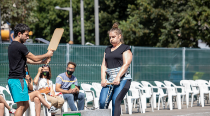 El Ayuntamiento de Bilbao pone en marcha el programa “Bilbao Altxatuz”, para la promoción de los Herri Kirolak en la Villa