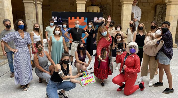 El festival MusEkintza, impulsado por la Diputación Foral de Bizkaia, comienza el 24 de septiembre