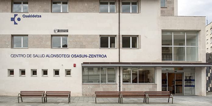 Próximas medidas para aumentar la presencialidad en Atención Primaria de Osakidetza
