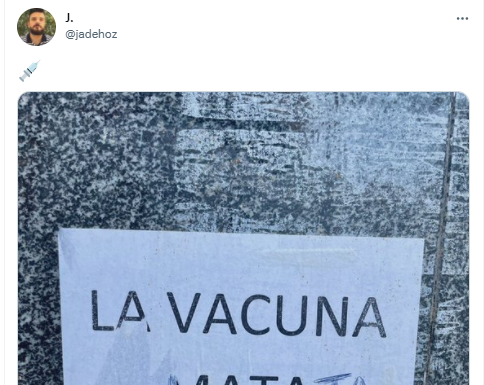 Vacuna mata(ta)