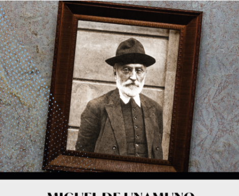 El Ayuntamiento de Bilbao celebra el Día de Unamuno con una ofrenda floral y la presentación del libro “La doble muerte de Unamuno”