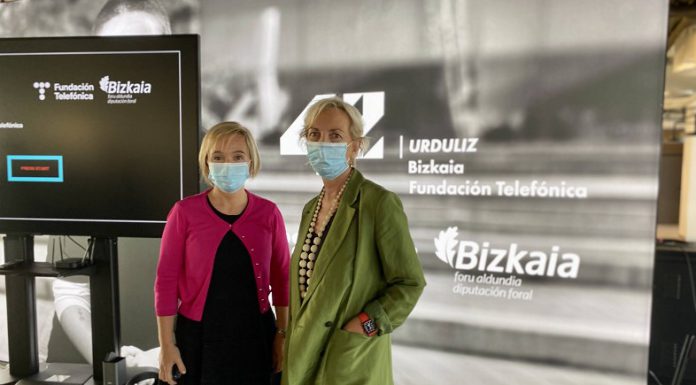 La Diputación Foral de Bizkaia invita a las empresas de Bizkaia a conocer 42 Urduliz