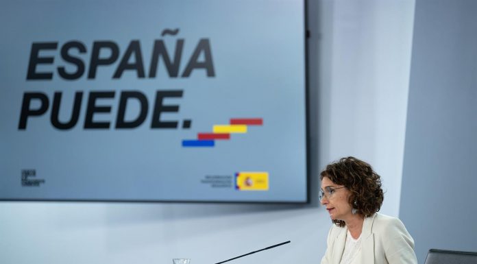 Hacienda prevé lograr otra recaudación histórica exprimiendo a la clase media