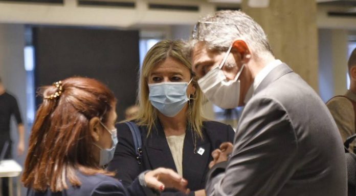 La Diputación de Bizkaia avanza en la aplicación de su Plan de Empleo en un encuentro con responsables de los ayuntamientos y Lanbide