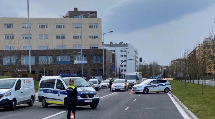 Reforzada la campaña de vigilancia y control de velocidad en la red viaria de Euskadi