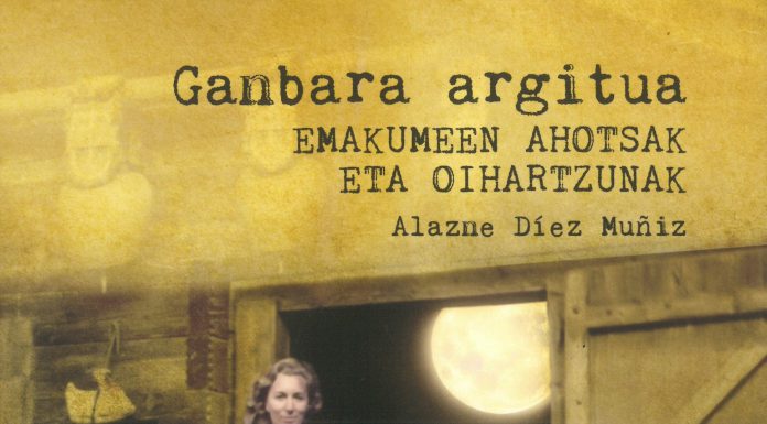 La Diputación Foral de Bizkaia edita y publica ‘El desván iluminado. Voces y ecos de mujeres’