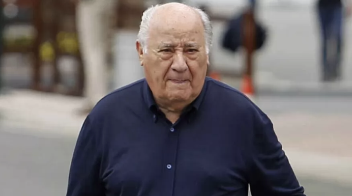 La Fundación Amancio Ortega dona 10 equipos de protonterapia a la sanidad pública
