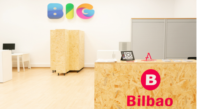 El Ayuntamiento de Bilbao lanza 93 ayudas económicas para el desarrollo y puesta en marcha de proyectos emprendedores
