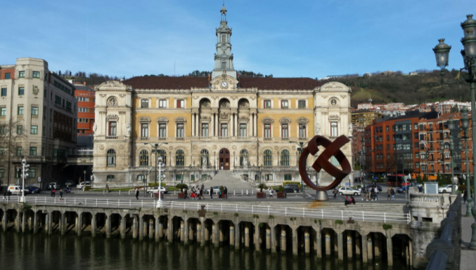 Los Presupuestos Generales de Bilbao para 2022 incluirán 14 proyectos propuestos y elegidos por la ciudadanía