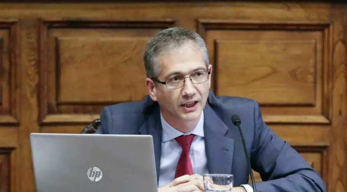 El Banco de España reducirá la previsión de crecimiento de forma «significativa»