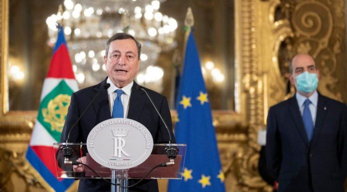 Italia rebajará los impuestos para impulsar un crecimiento estructural