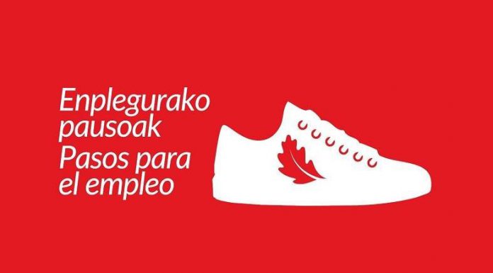 La Agencia Foral de Empleo y Emprendimiento abre una nueva convocatoria del programa Taldeka Digitala de emprendimiento en el entorno digital