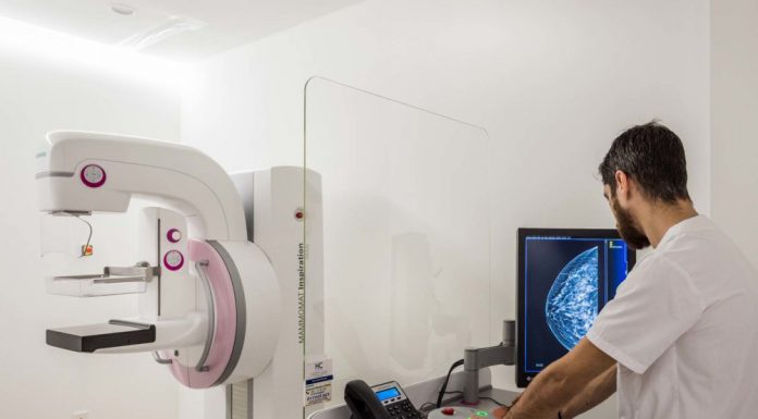 Osakidetza instalará mamógrafos de última generación