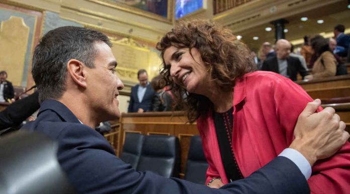 España marca el mayor incremento de la presión fiscal de Europa