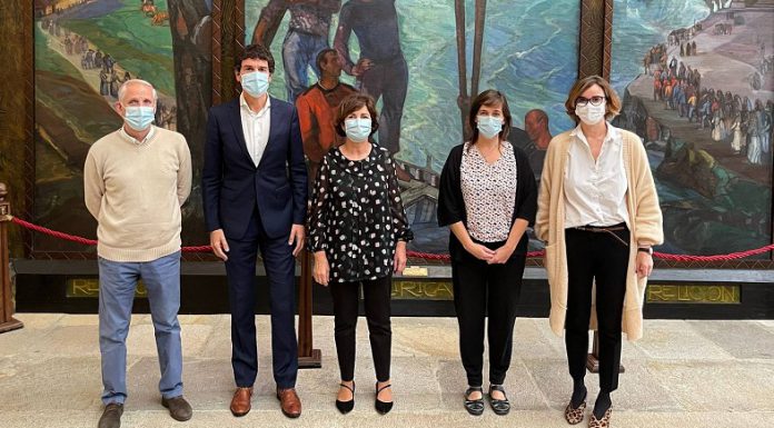 Las Juntas Generales de Bizkaia aprueban la Norma Foral que dará seguridad jurídica a la elección de alcaldes de las entidades menores