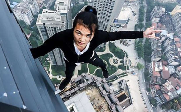 Cada semana muere una persona haciéndose un ‘selfie’