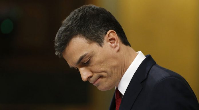 El Gobierno trata de esconder un rescate extraordinario de 5.000 millones de euros