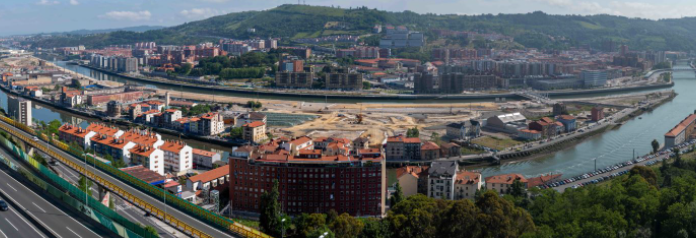 El Ayuntamiento de Bilbao pone en marcha una plataforma online para atraer empresas e inversión extranjera a la ciudad
