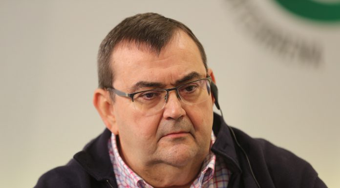 PNV no irá a la votación de los candidatos al TC porque no se le ha informado de las negociaciones