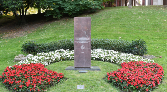 El Ayuntamiento de Bilbao invita a la ciudadanía a participar en el acto del Día de la Memoria
