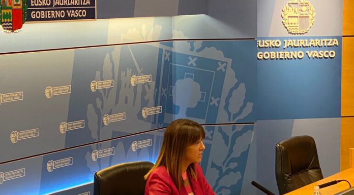 Euskadi ya ha recuperado el 96% del empleo destruido por la crisis sanitaria