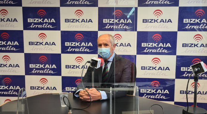 Erkoreka confirma que la denuncia por agresión de una joven de Vitoria-Gasteiz podría ser falsa