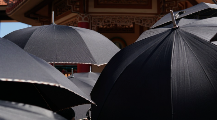 Aviso amarillo por precipitaciones persistentes en Bizkaia