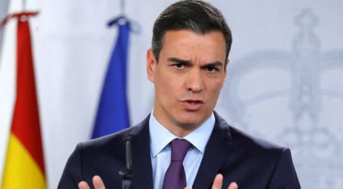 La OCDE rebaja en más de dos puntos la previsión de crecimiento para España
